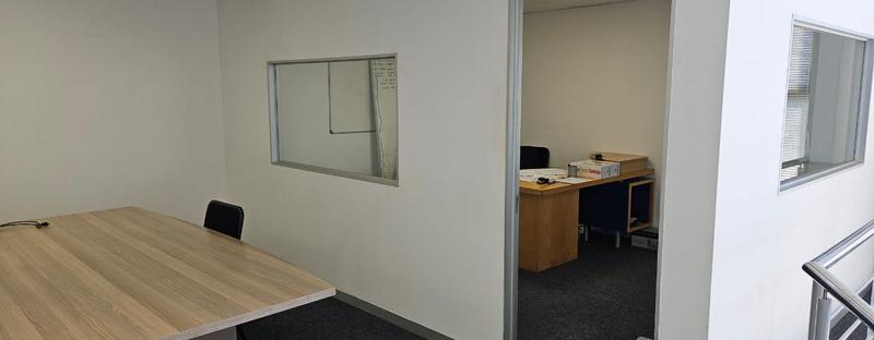 To Let commercial Property for Rent in Brackenfell Western Cape